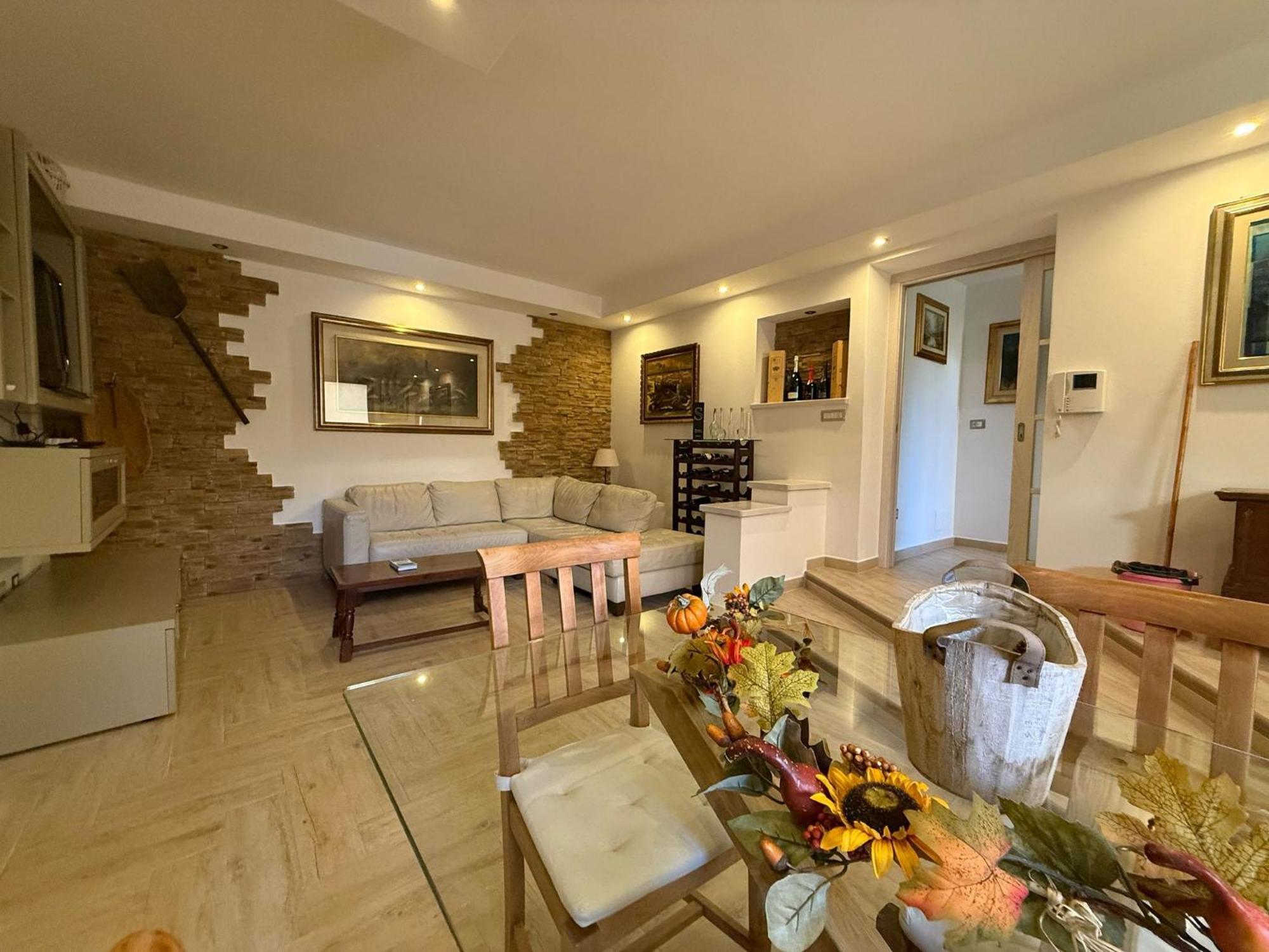 The Refuge Apartment Porto Torres Eksteriør bilde